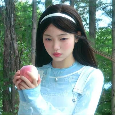 女皇陵下的风流娘们